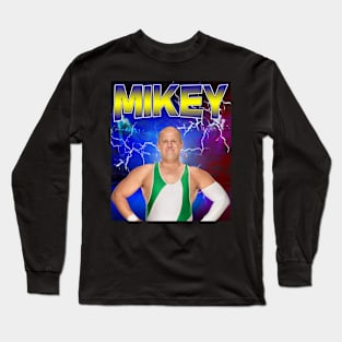 MIKEY Long Sleeve T-Shirt